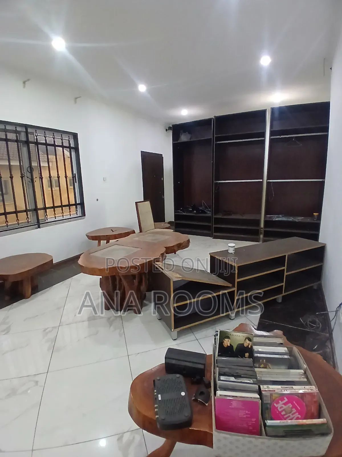 4bdrm House in Community 25, Tema Metropolitan for rent