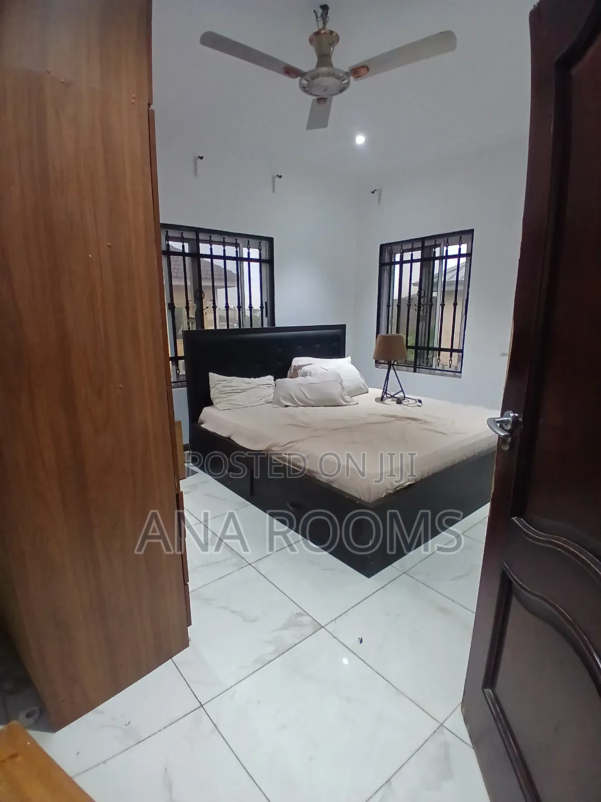 4bdrm House in Community 25, Tema Metropolitan for rent