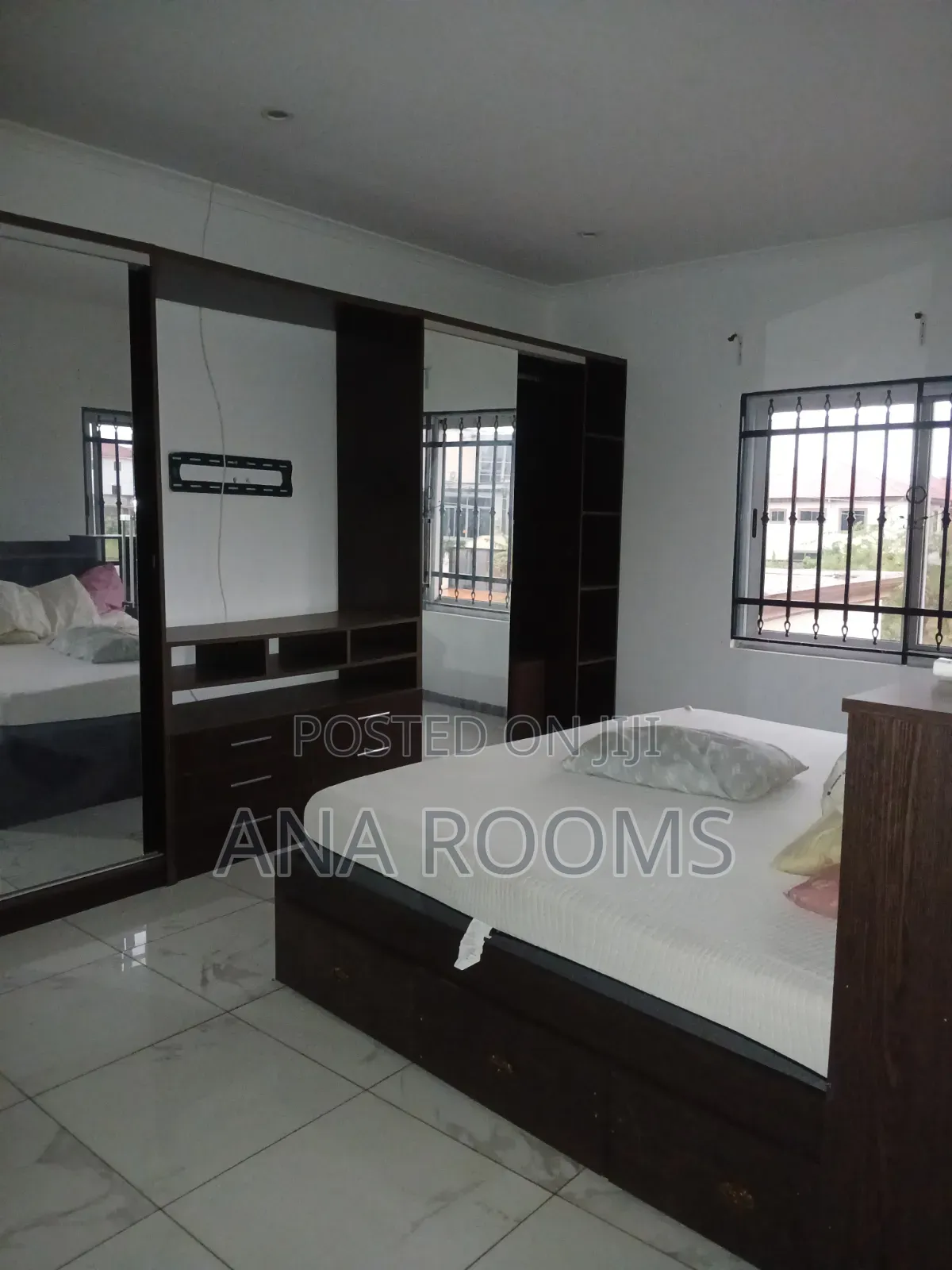 4bdrm House in Community 25, Tema Metropolitan for rent