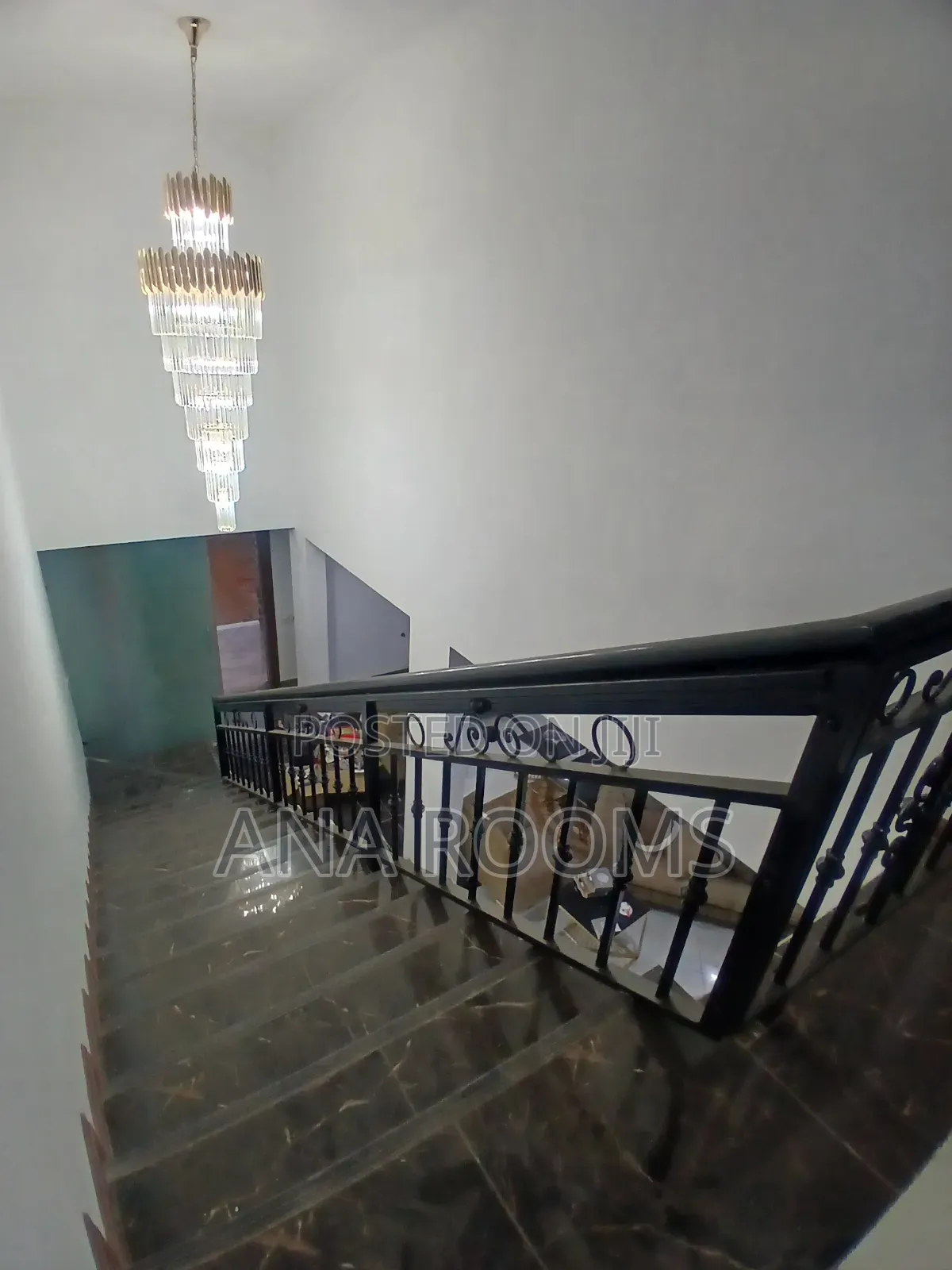 4bdrm House in Community 25, Tema Metropolitan for rent