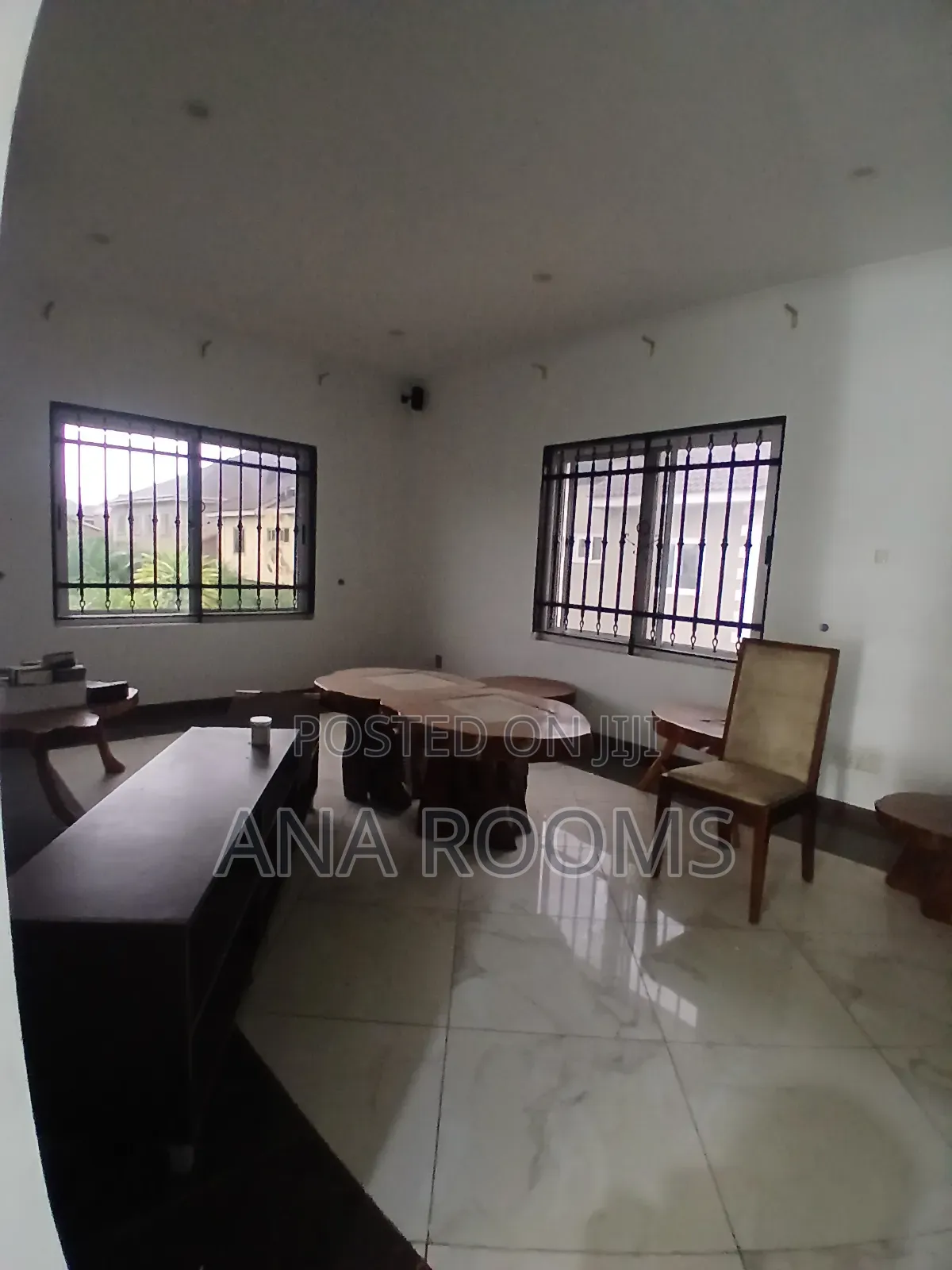 4bdrm House in Community 25, Tema Metropolitan for rent