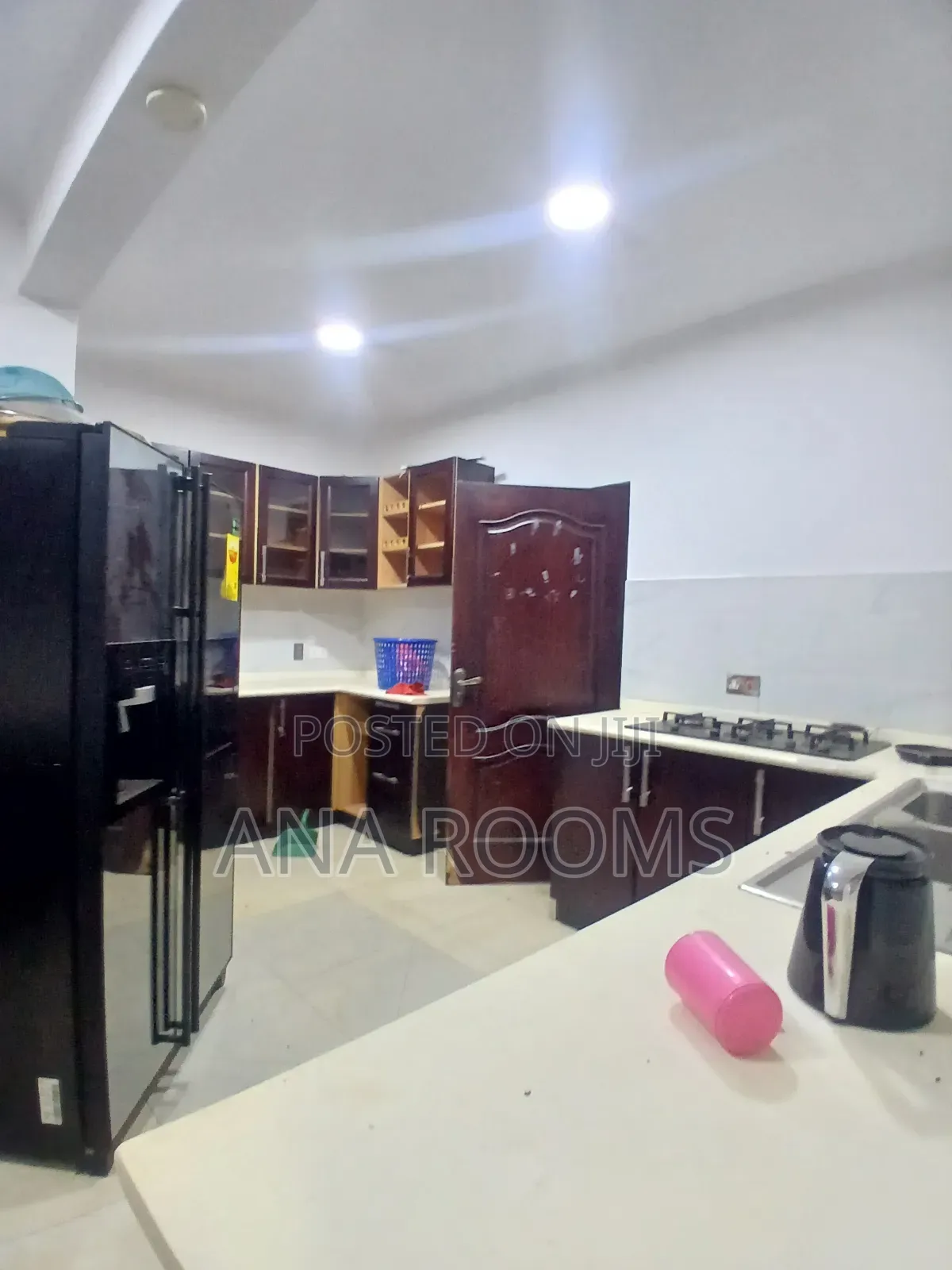 4bdrm House in Community 25, Tema Metropolitan for rent