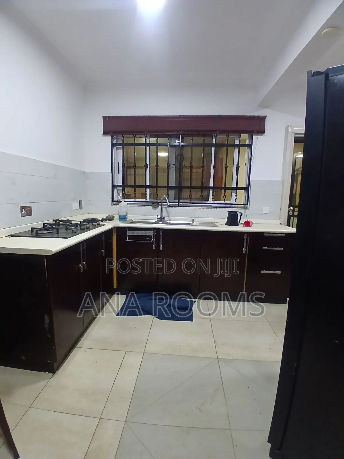 4bdrm House in Community 25, Tema Metropolitan for rent