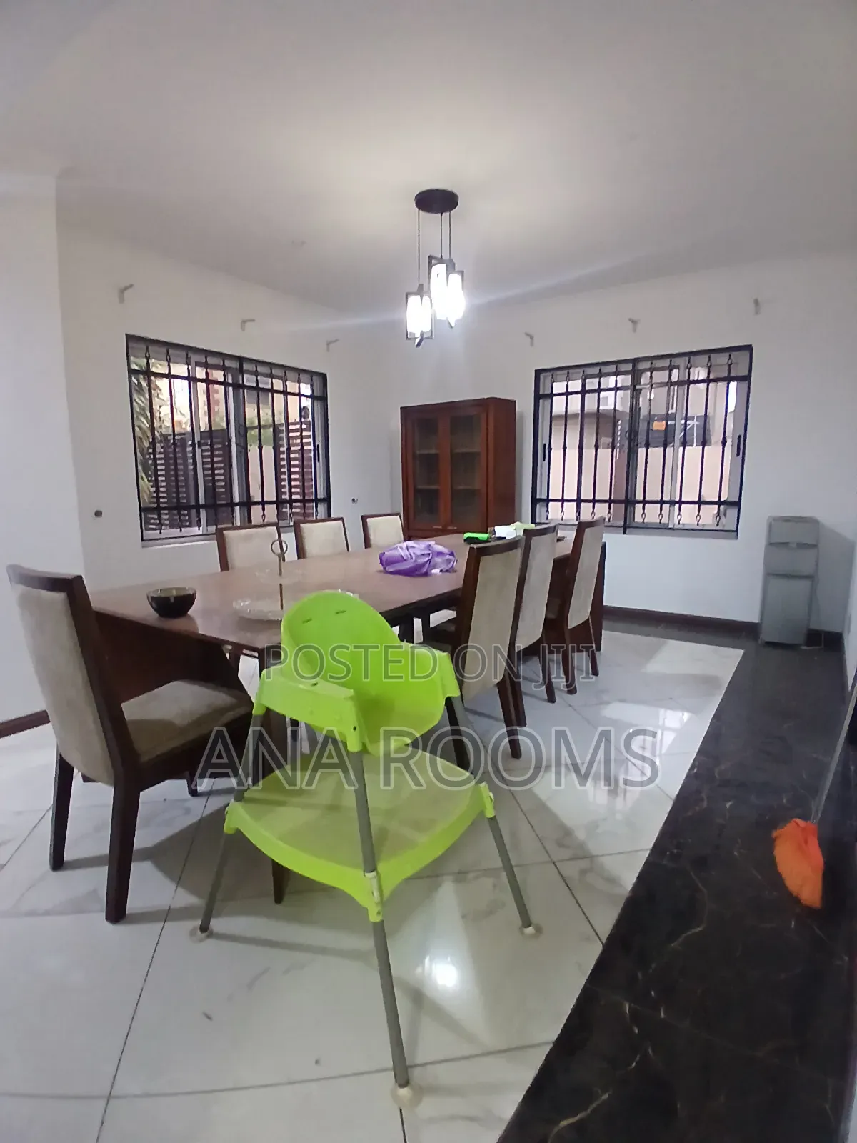 4bdrm House in Community 25, Tema Metropolitan for rent