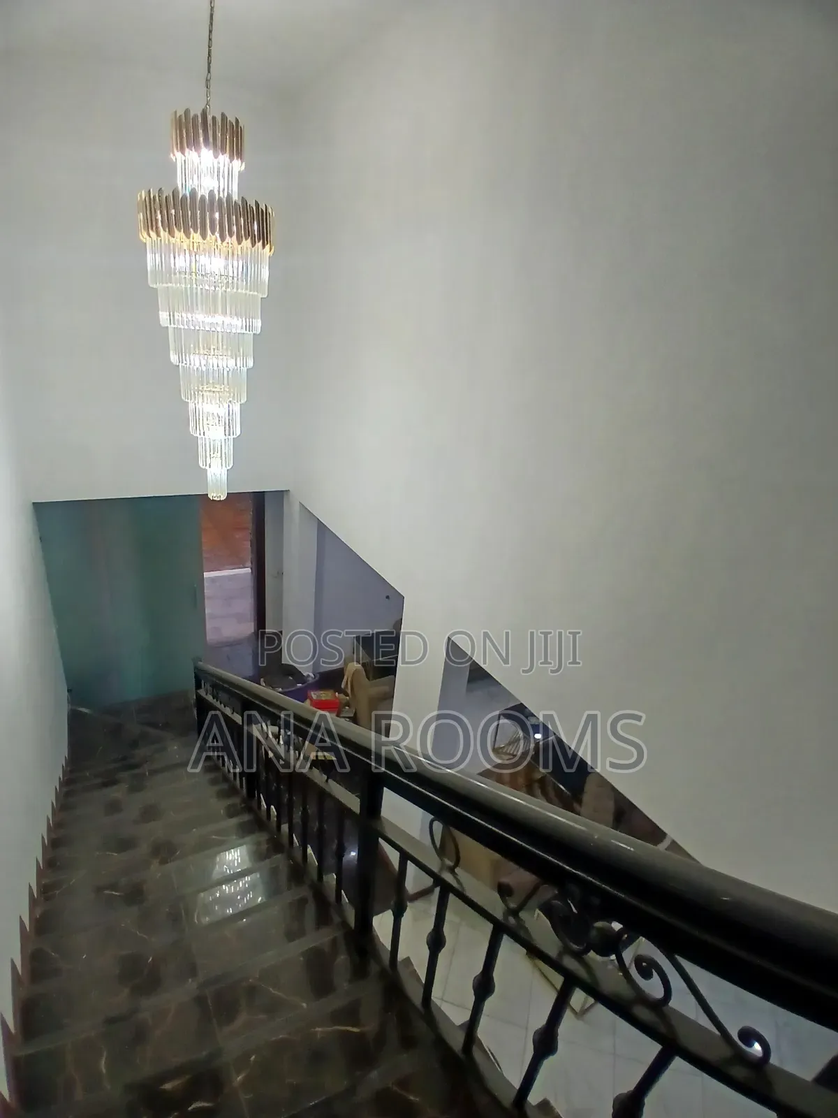 4bdrm House in Community 25, Tema Metropolitan for rent