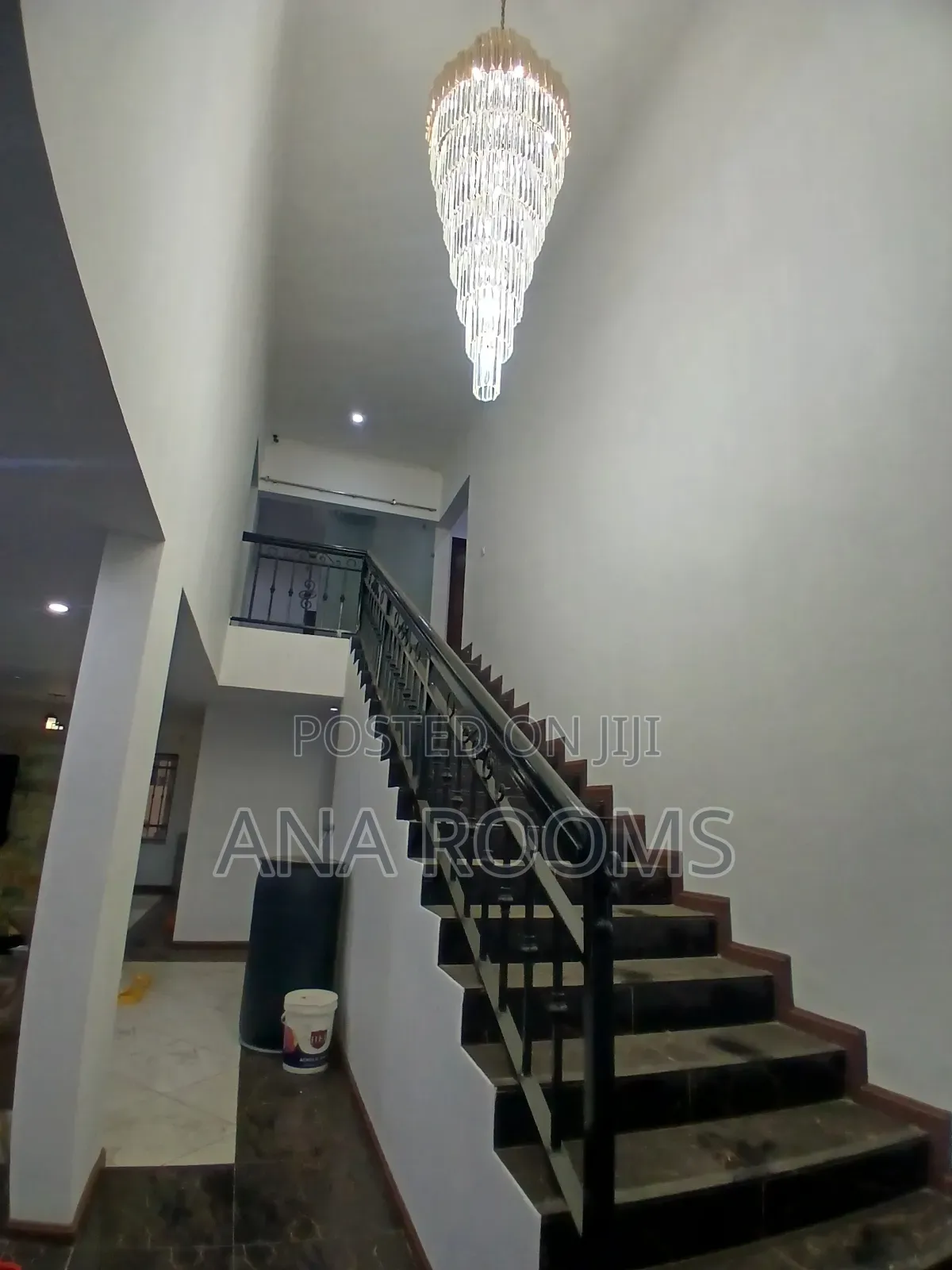 4bdrm House in Community 25, Tema Metropolitan for rent