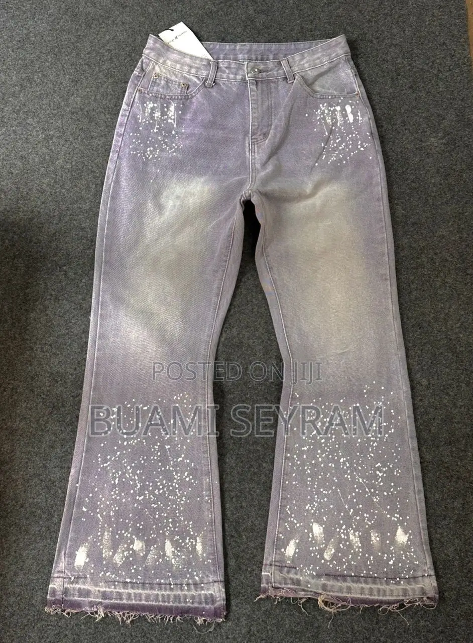 Baggy Jeans