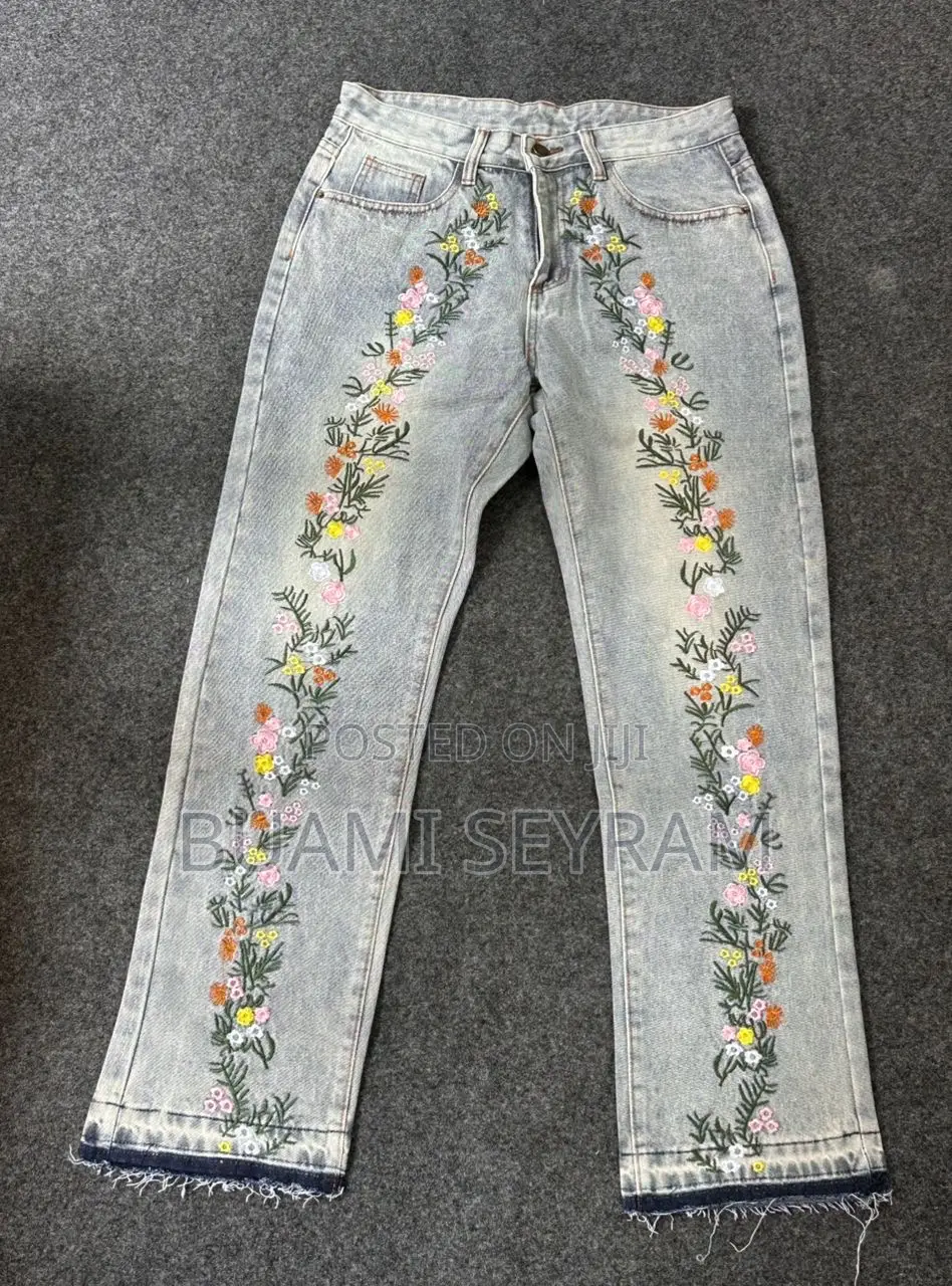 Baggy Jeans