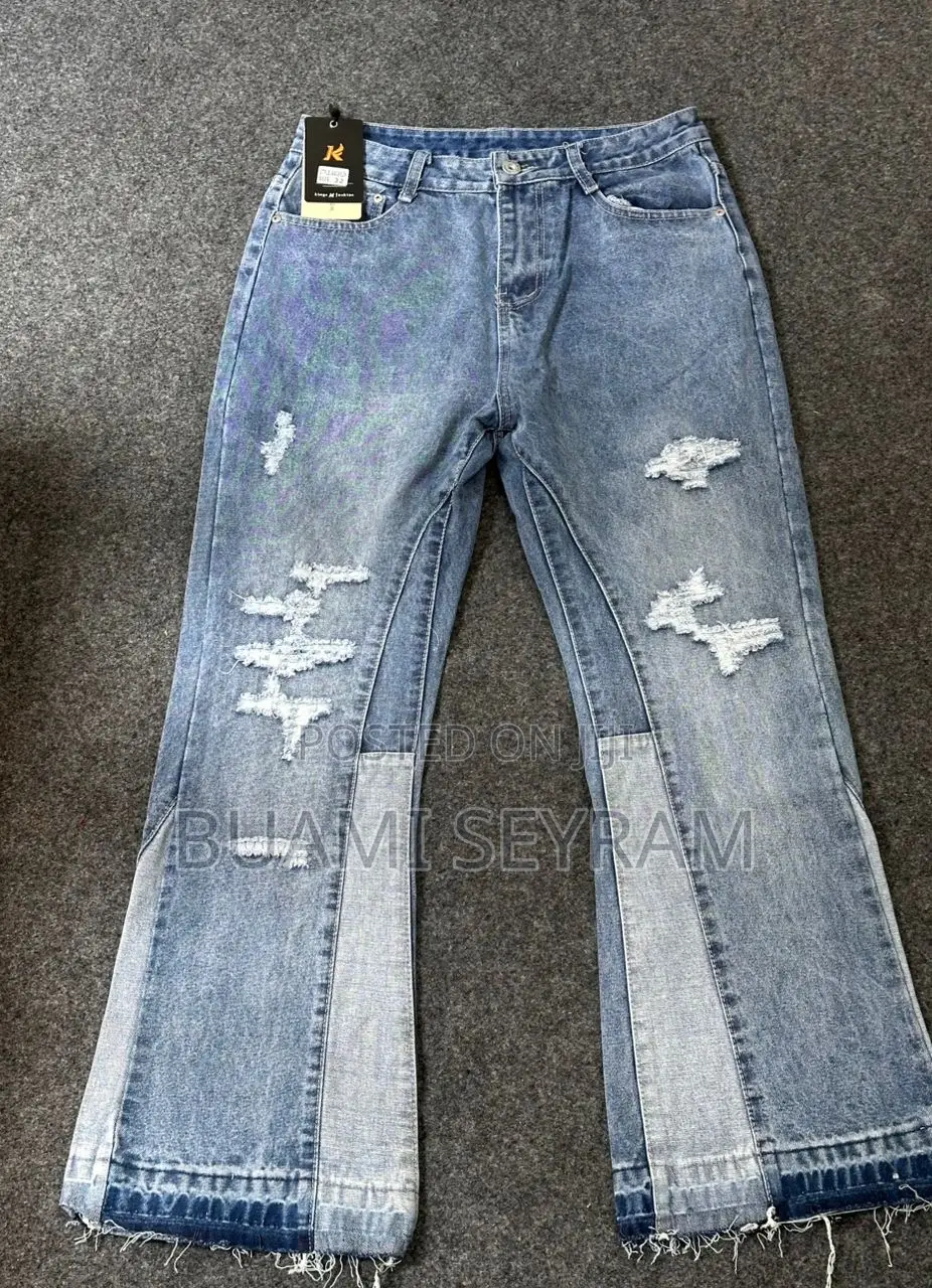 Baggy Jeans