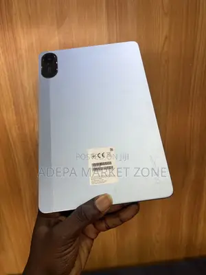 Honor Pad X9 128 GB Gray