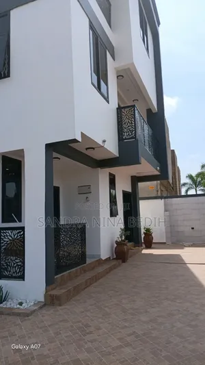 1bdrm Apartment in Ghana Canada, Accra Metropolitan for rent