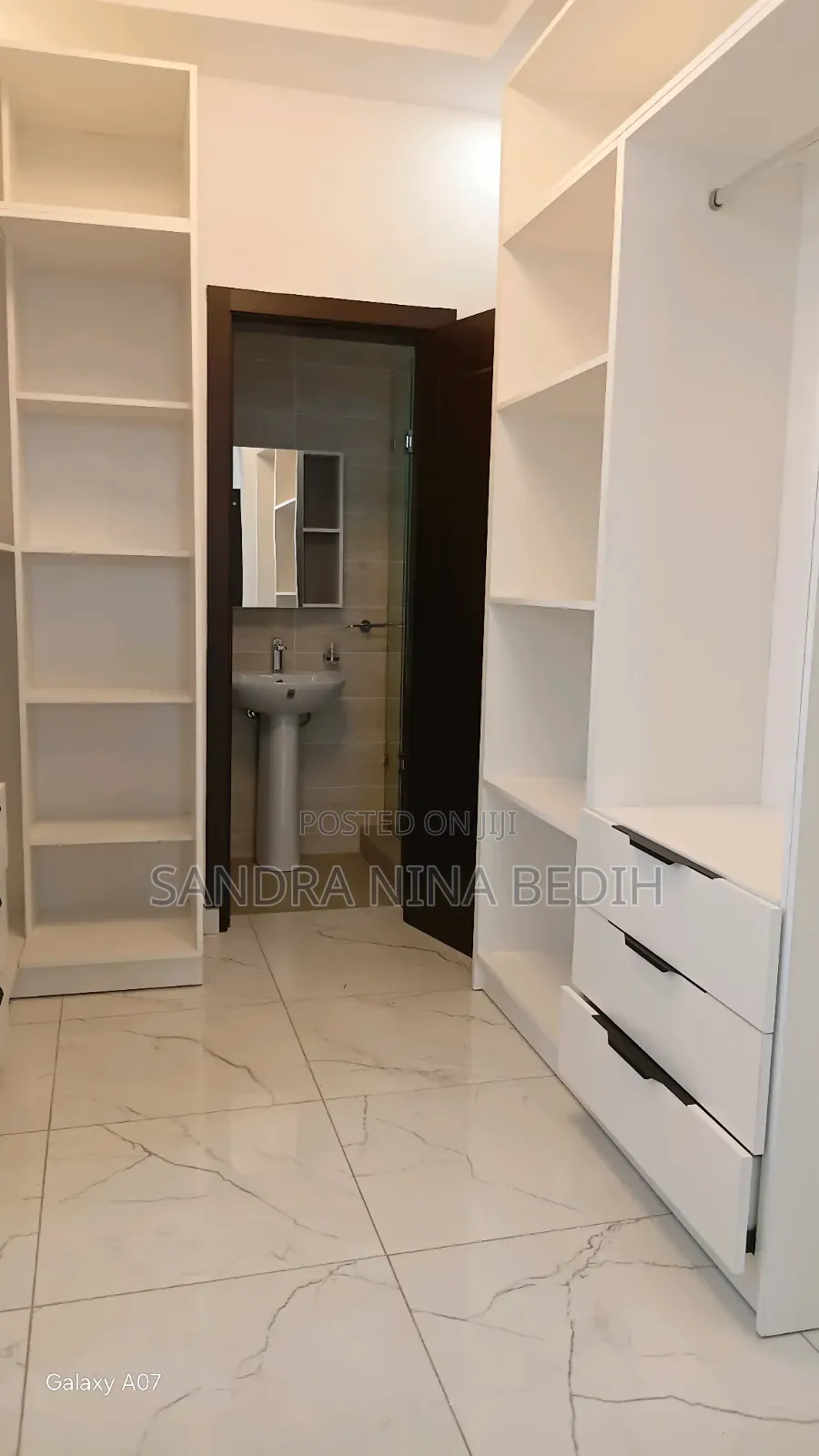 1bdrm Apartment in Ghana Canada, Accra Metropolitan for rent