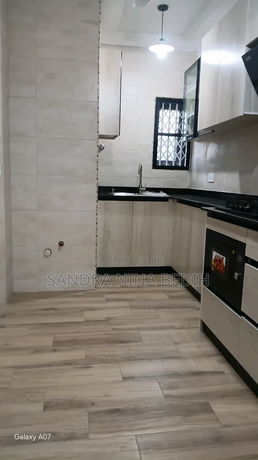 1bdrm Apartment in Ghana Canada, Accra Metropolitan for rent
