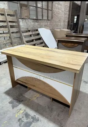 Executive Office Desk( 1.2m )