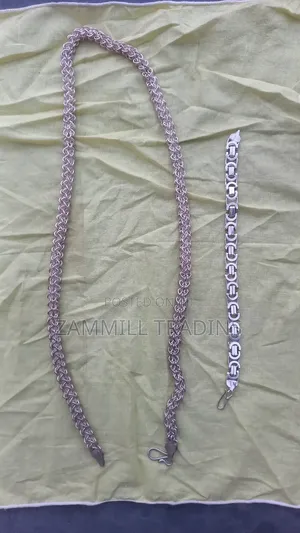 Chain Bracelet