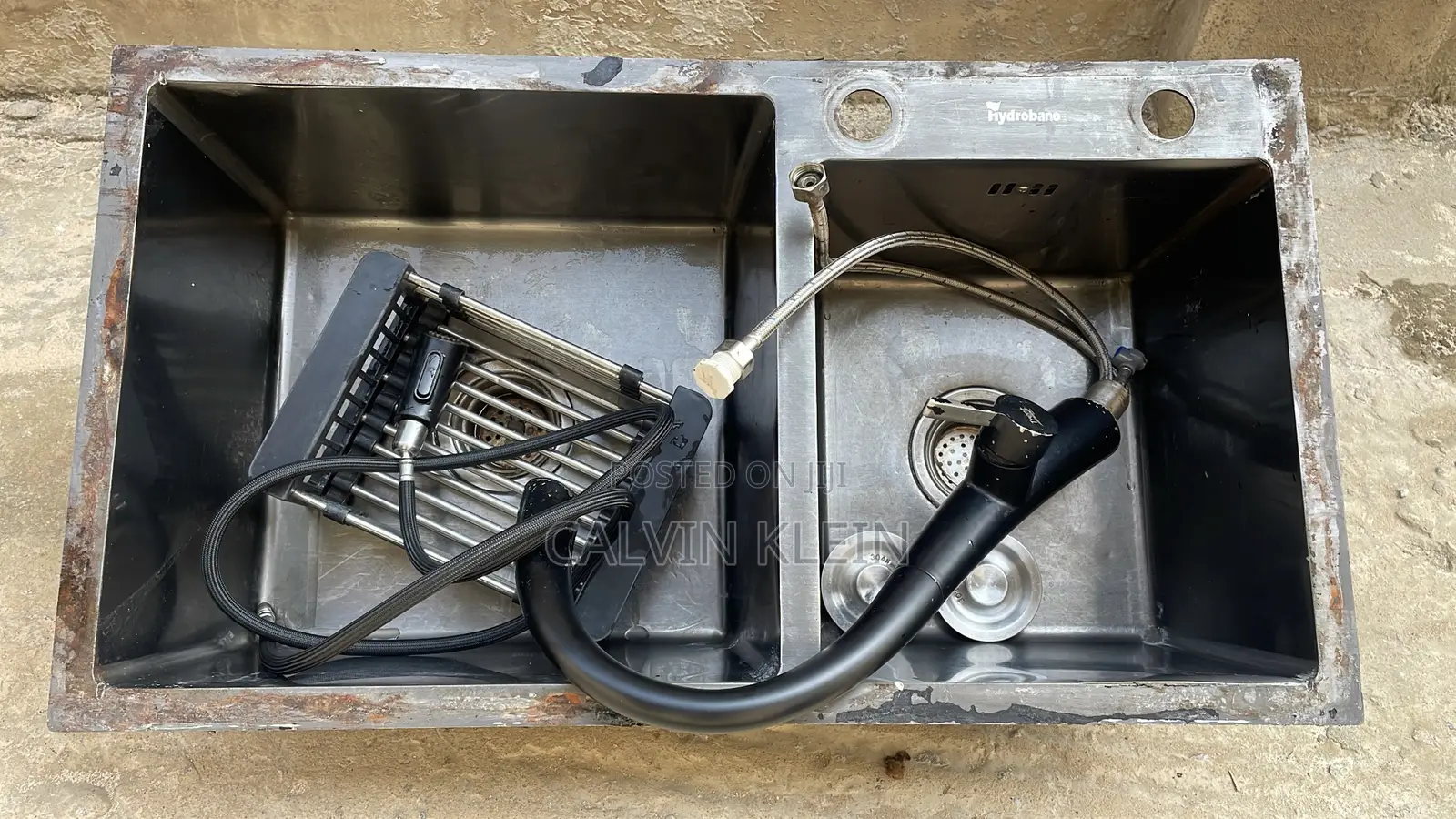 Kitchen Sink