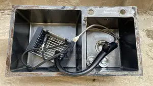 Kitchen Sink