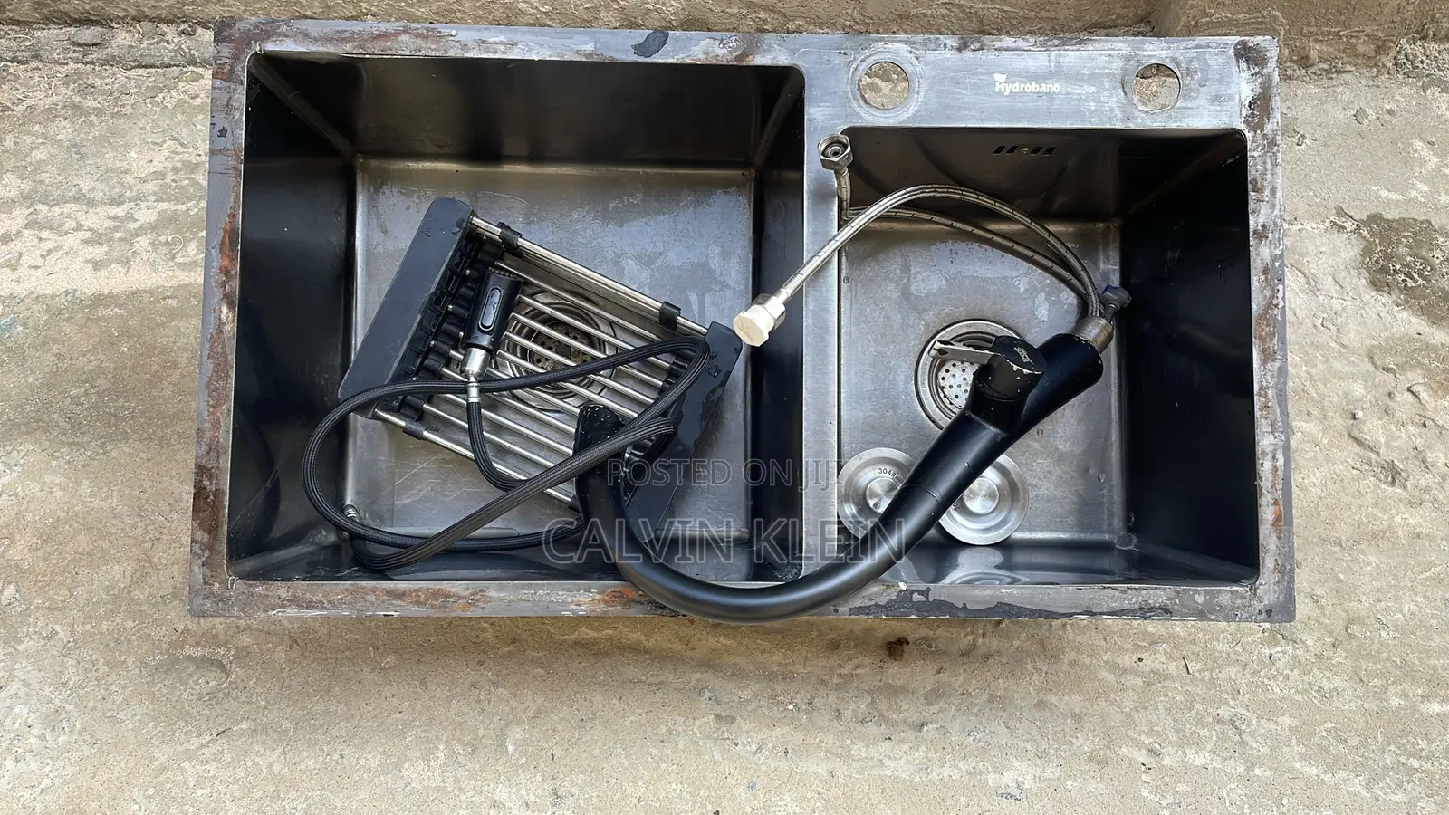 Kitchen Sink