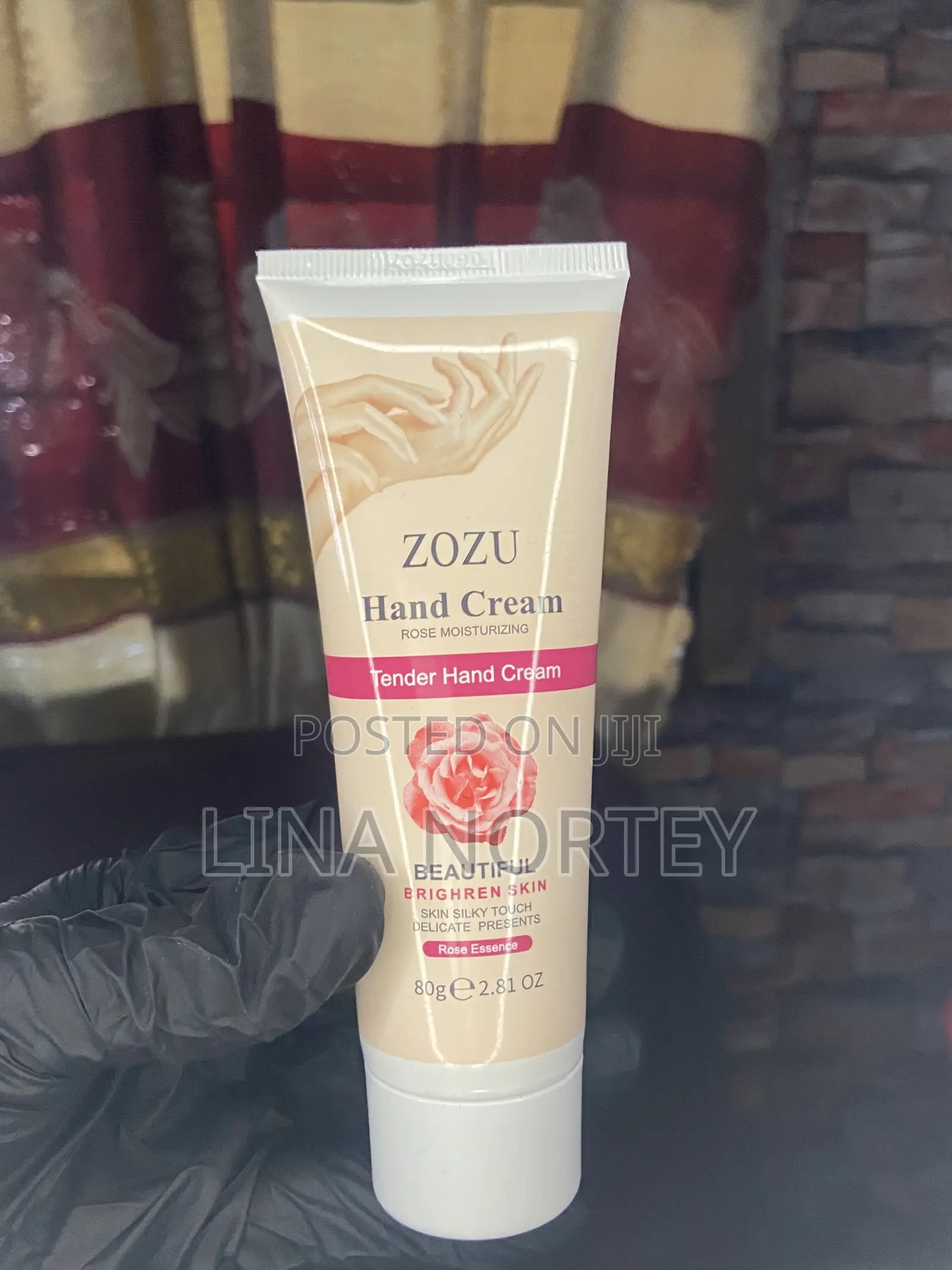 Hand Creams