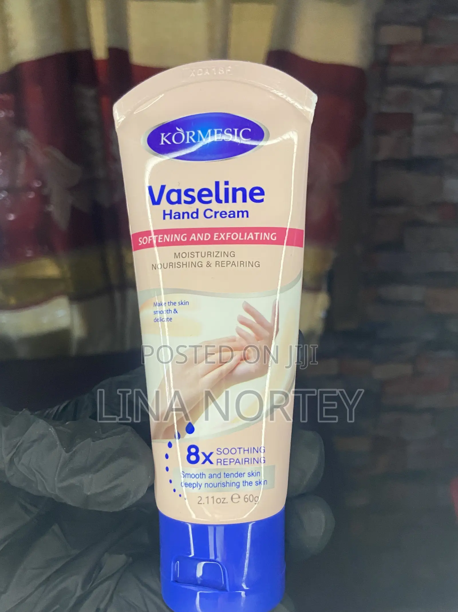 Hand Creams