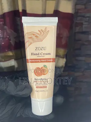 Hand Creams