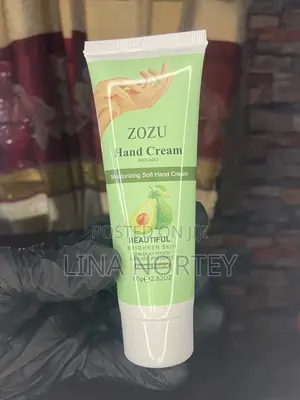 Hand Creams