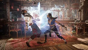 Mortal Kombat 1 Pc