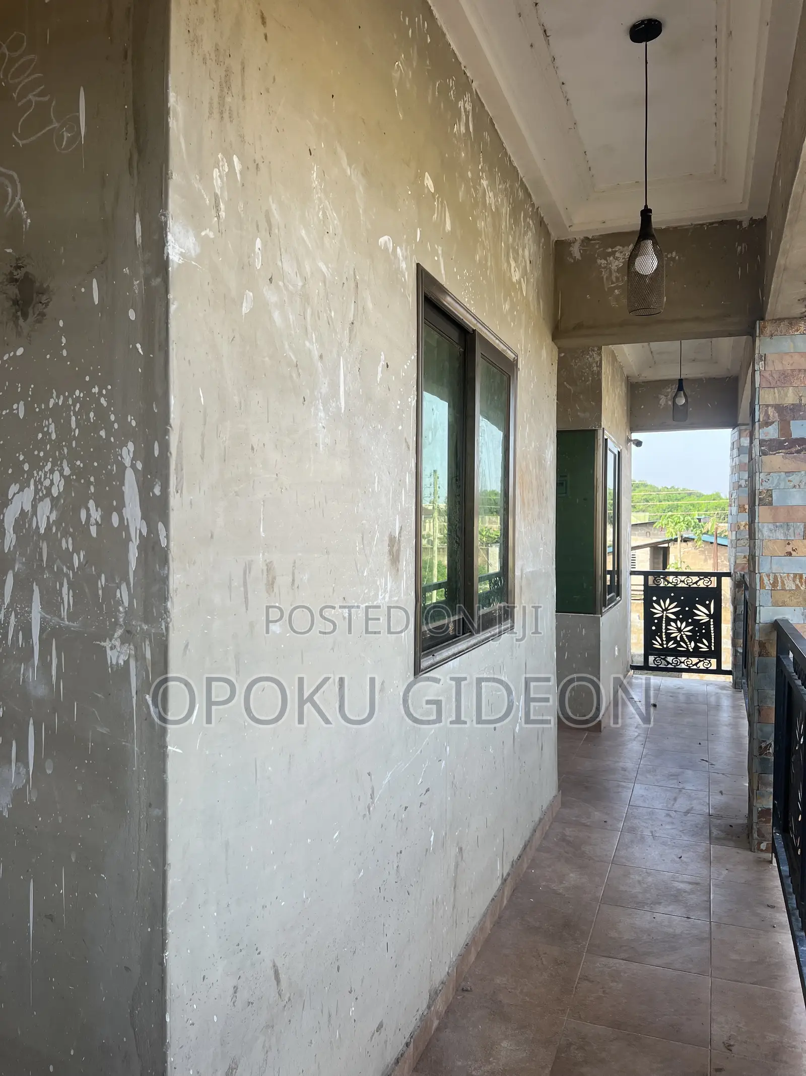 2bdrm Apartment in Joma, Ablekuma for rent