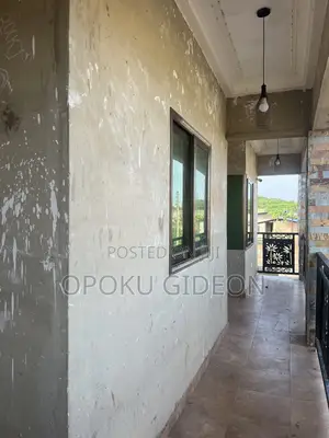 2bdrm Apartment in Joma, Ablekuma for rent