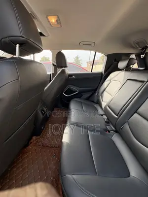 Hyundai Ix35 2019 White