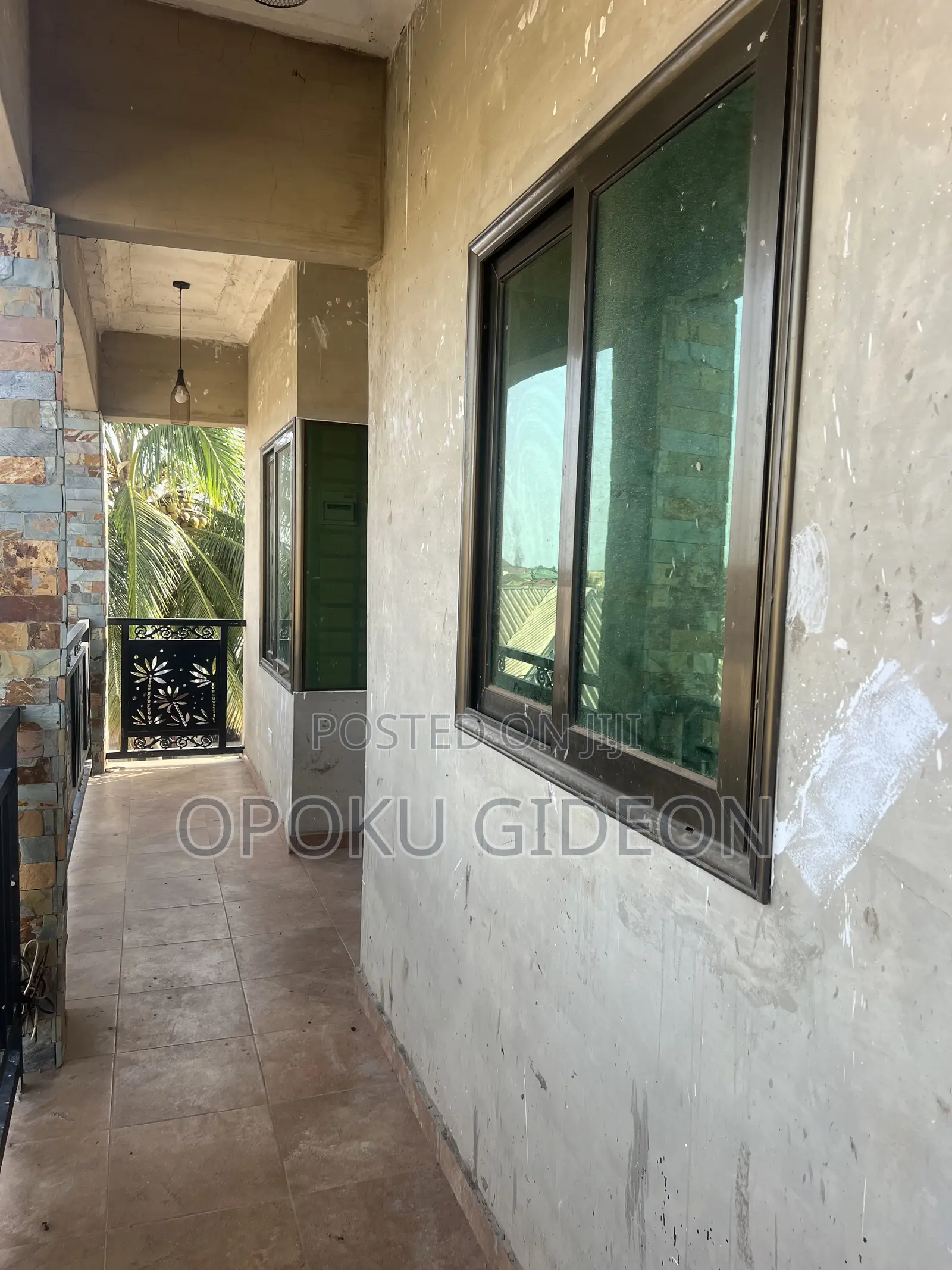 2bdrm Apartment in Joma, Ablekuma for rent