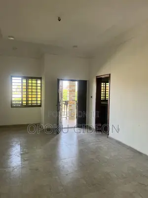 2bdrm Apartment in Joma, Ablekuma for rent