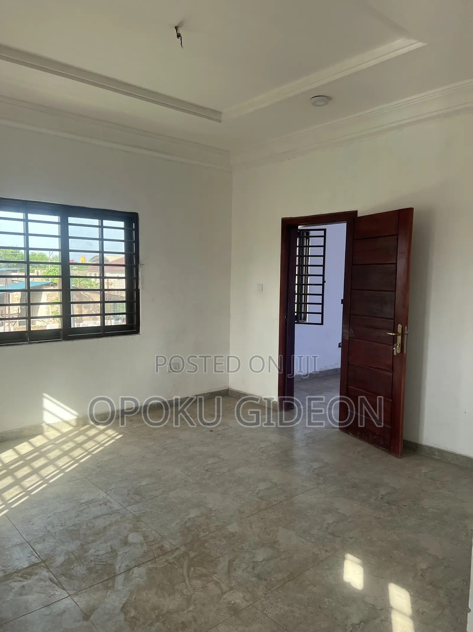 2bdrm Apartment in Joma, Ablekuma for rent