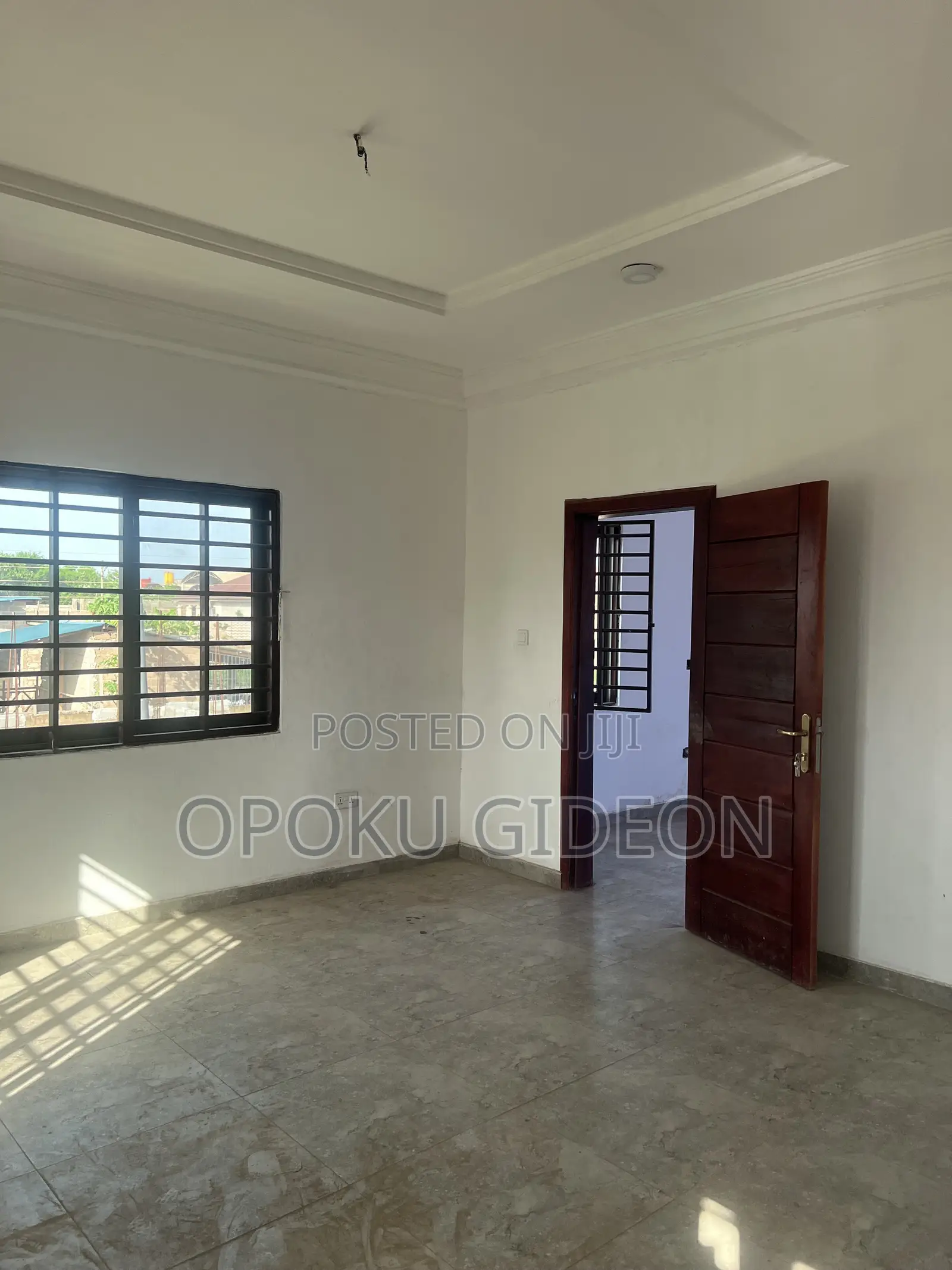 2bdrm Apartment in Joma, Ablekuma for rent