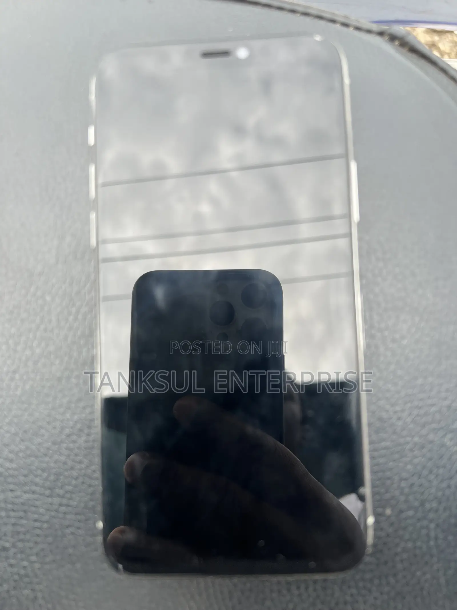 Apple iPhone 11 Pro 256 GB White
