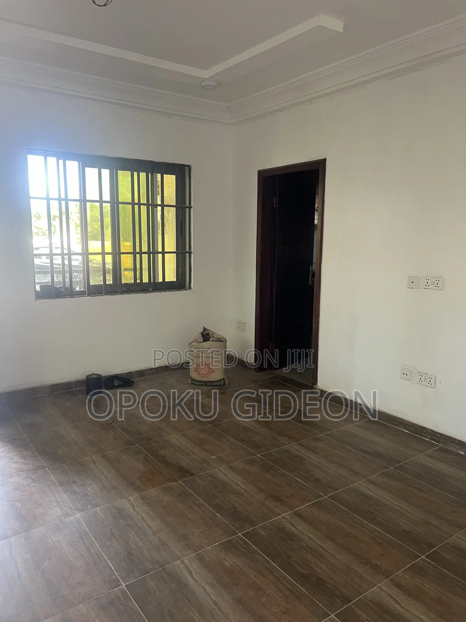 2bdrm Apartment in Joma, Ablekuma for rent