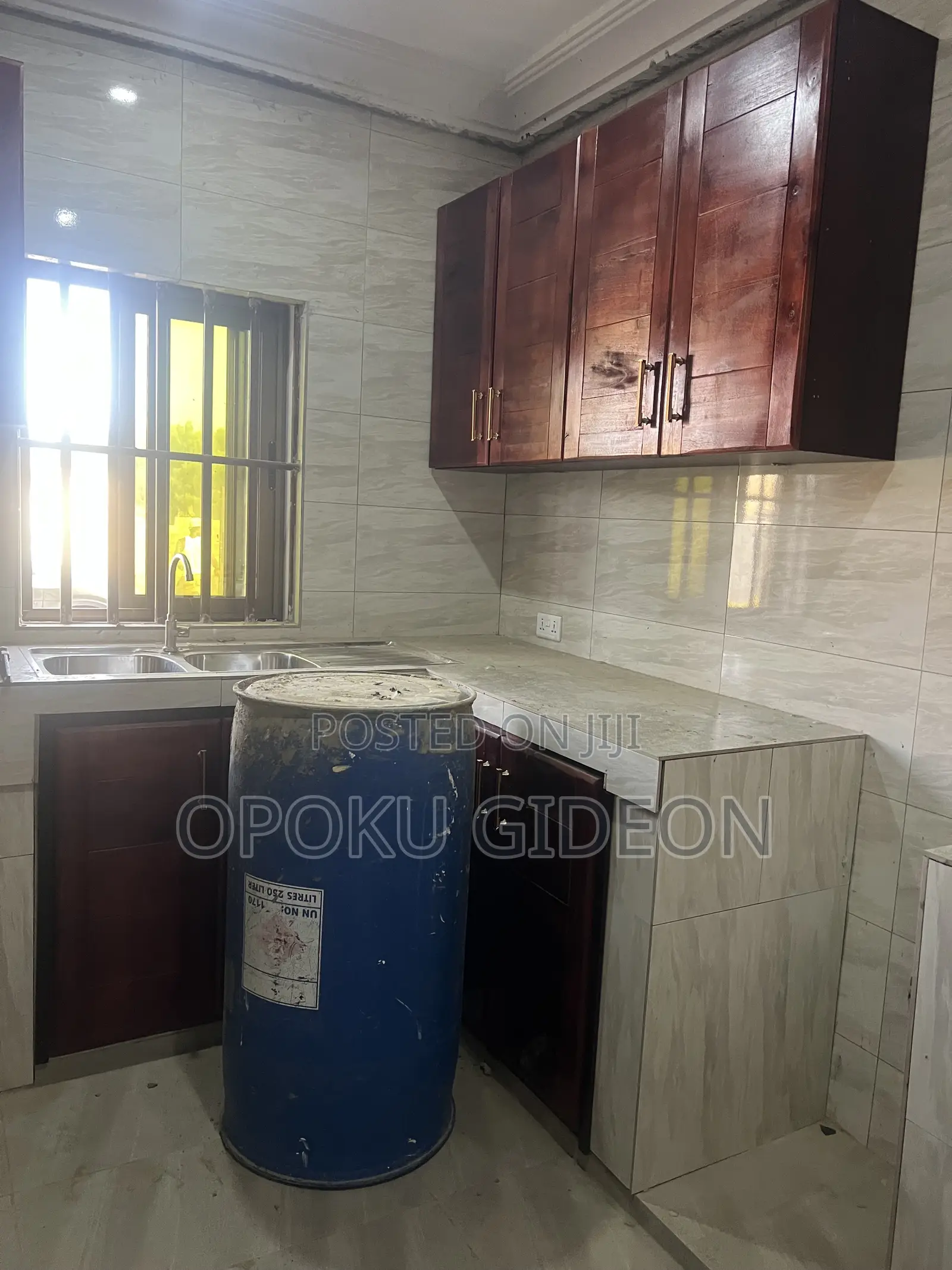 2bdrm Apartment in Joma, Ablekuma for rent