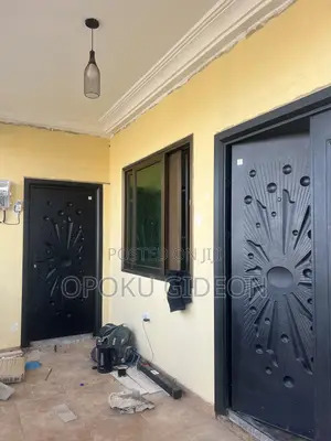 2bdrm Apartment in Joma, Ablekuma for rent