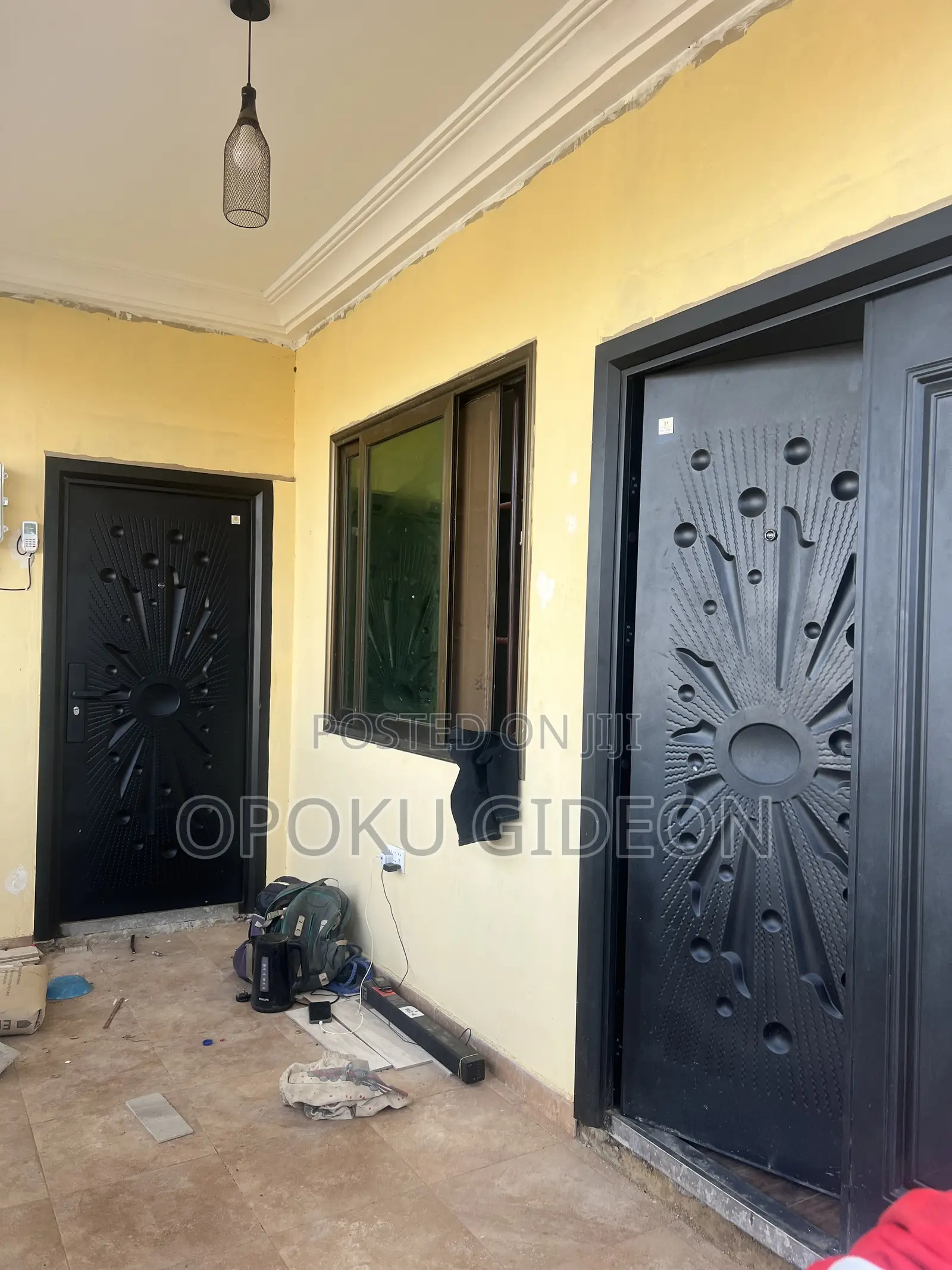 2bdrm Apartment in Joma, Ablekuma for rent