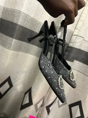 Black Shoes
