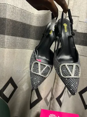 Black Shoes