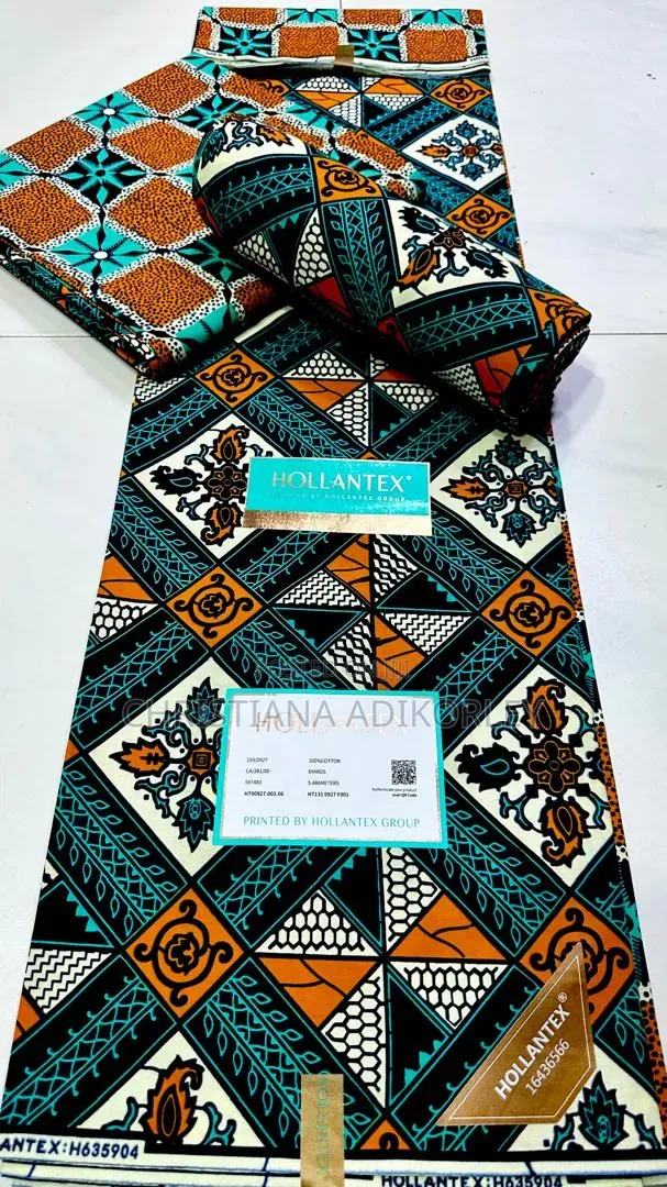 Beautiful Ankara