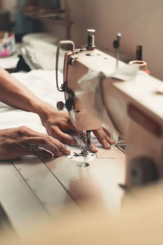 Tailor Wanted for Employment