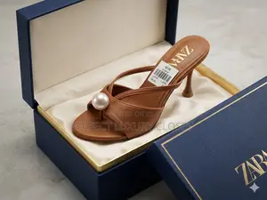 Quality Zara Heels for Women