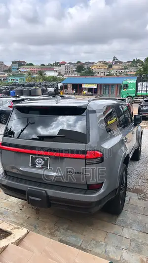 New Lexus GX 550 Premium+ 4WD 2025