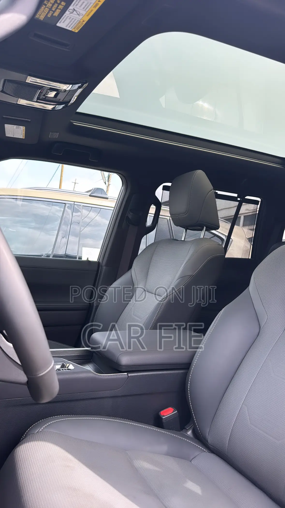 New Lexus GX 550 Premium+ 4WD 2025