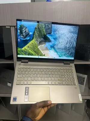 Laptop Lenovo Yoga 7i 12GB Intel Core i7 SSD 512GB