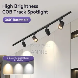 Led Track Light