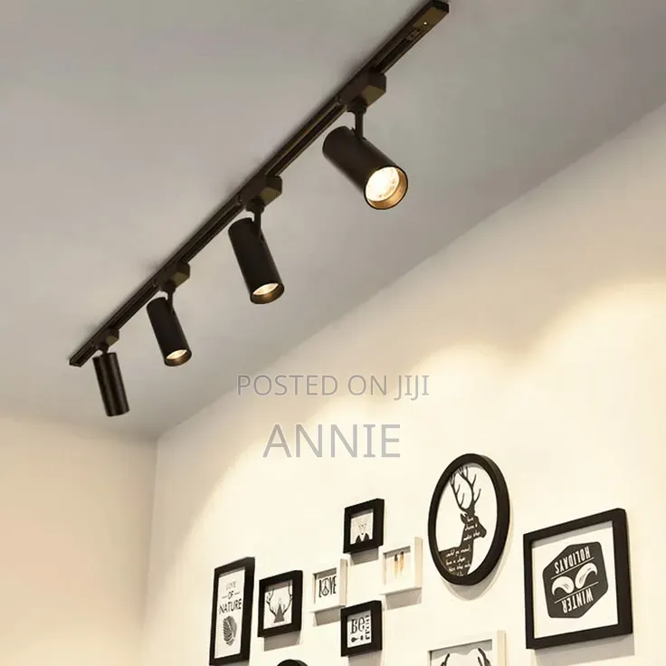 Led Track Light
