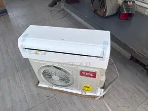 TCL 1.5hp Inverter Air Conditioner Fast Cooling Energy Saving